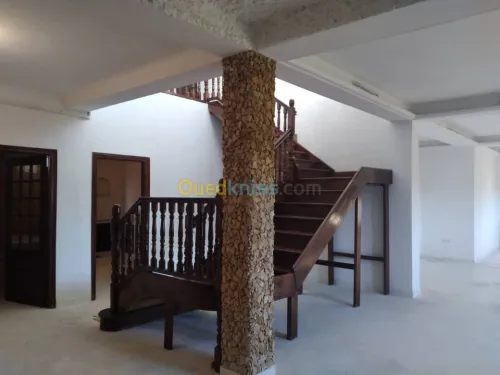 Location Duplex F5 Alger Dely brahim