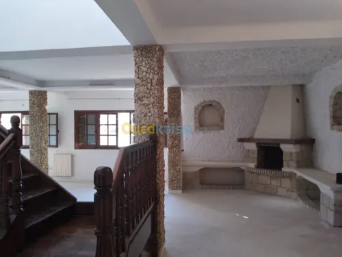 Location Duplex F5 Alger Dely brahim
