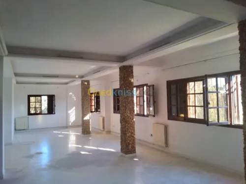 Location Duplex F5 Alger Dely brahim