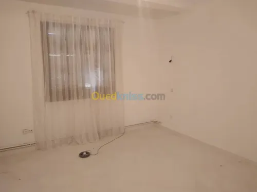 Location Duplex F5 Alger Dely brahim