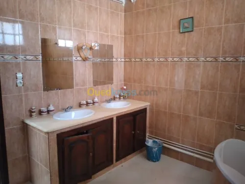 Location Duplex F5 Alger Dely brahim