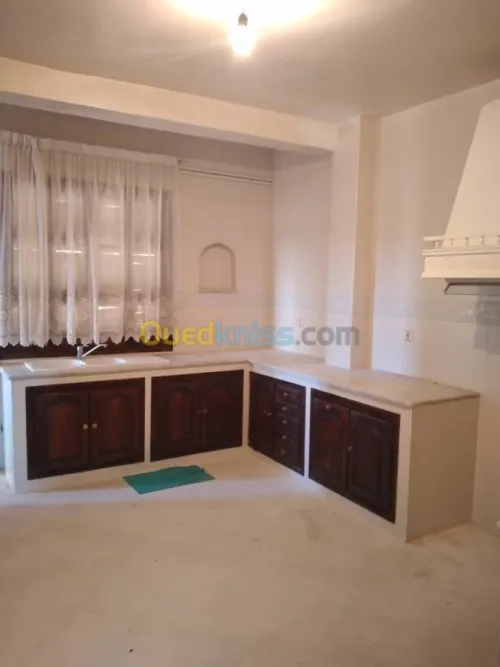 Location Duplex F5 Alger Dely brahim