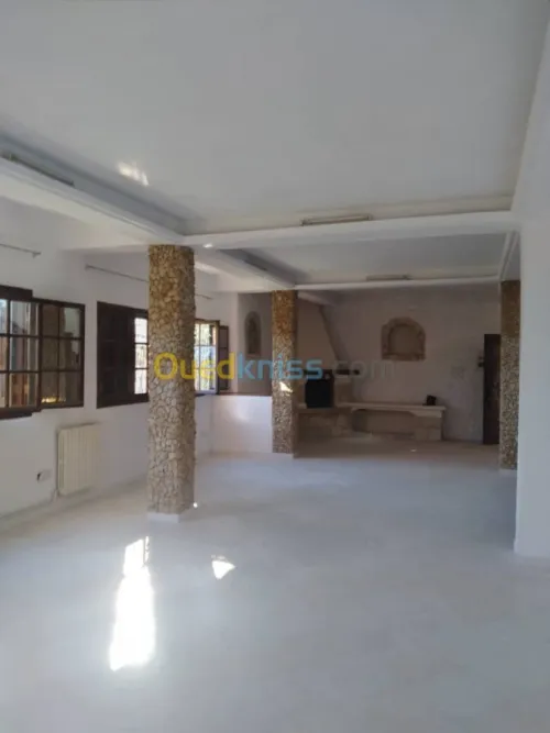 Location Duplex F5 Alger Dely brahim