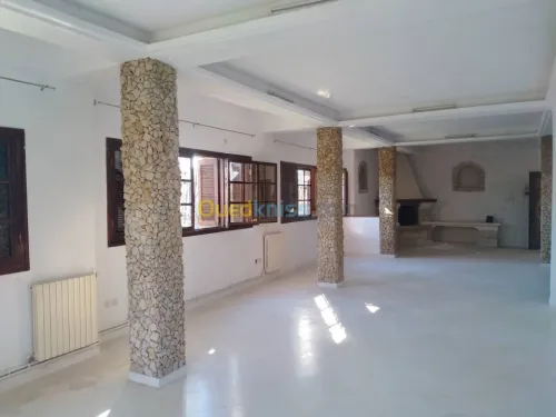 Location Duplex F5 Alger Dely brahim