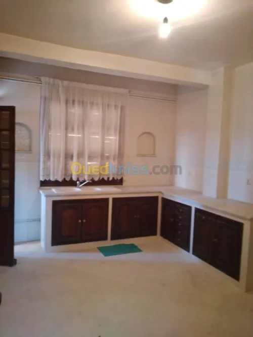 Location Duplex F5 Alger Dely brahim