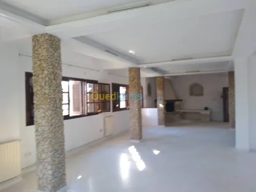 Location Duplex F5 Alger Dely brahim