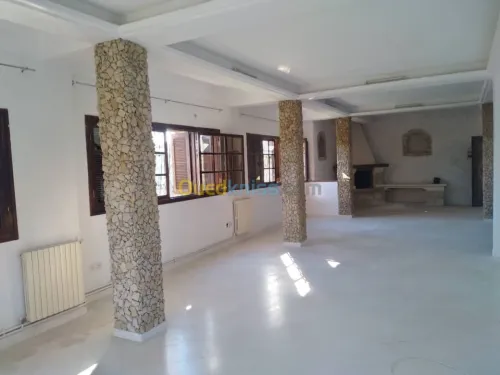 Location Duplex F5 Alger Dely brahim