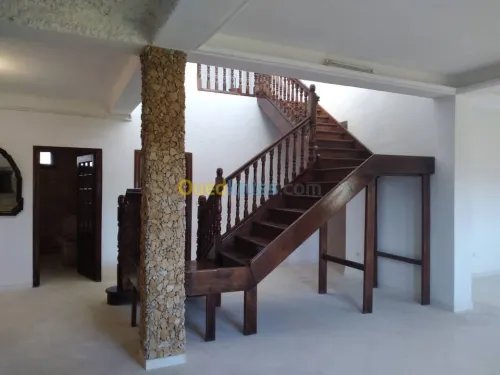 Location Duplex F5 Alger Dely brahim