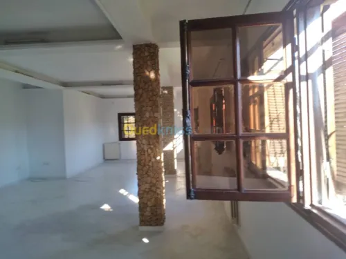 Location Duplex F5 Alger Dely brahim