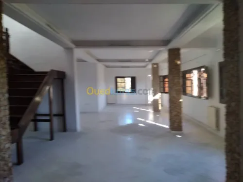 Location Duplex F5 Alger Dely brahim