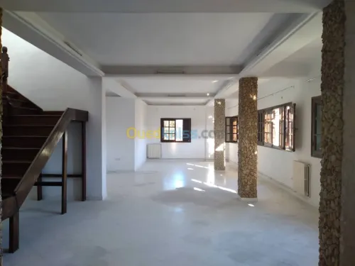 Location Duplex F5 Alger Dely brahim