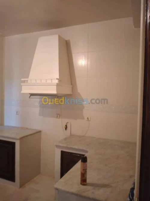 Location Duplex F5 Alger Dely brahim