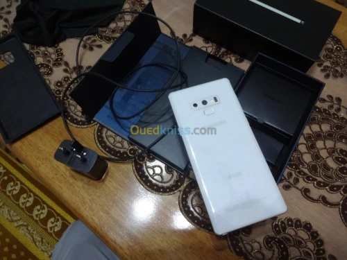Samsung Galaxy Note9