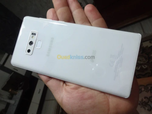 Samsung Galaxy Note9