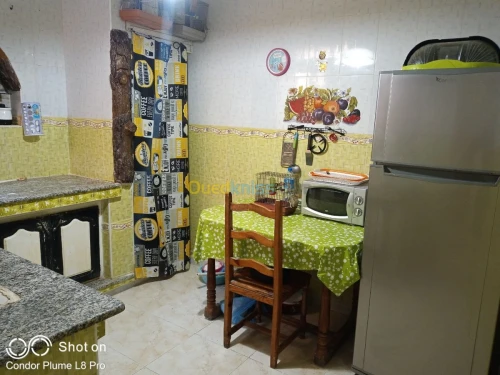 Vente Appartement F4 Mostaganem Mostaganem