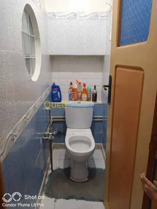 Vente Appartement F4 Mostaganem Mostaganem