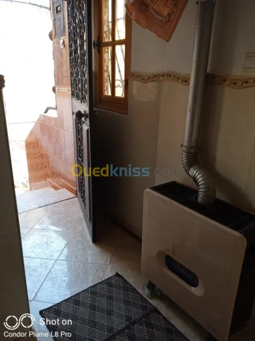 Vente Appartement F4 Mostaganem Mostaganem