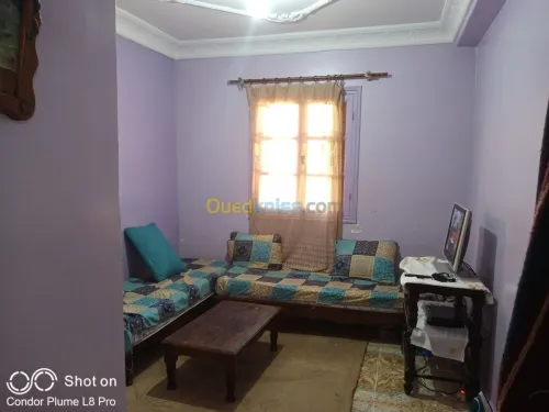 Vente Appartement F4 Mostaganem Mostaganem