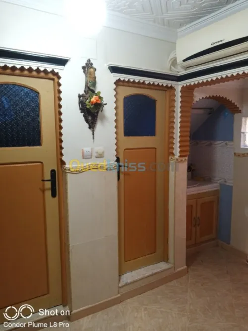 Vente Appartement F4 Mostaganem Mostaganem