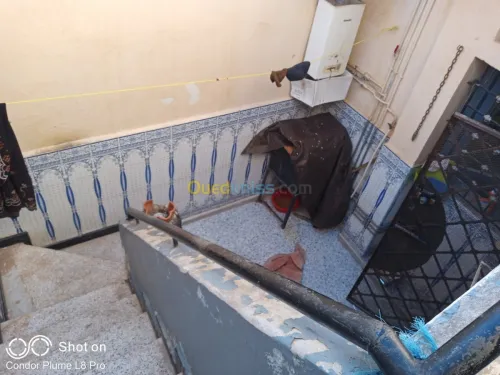 Vente Appartement F4 Mostaganem Mostaganem
