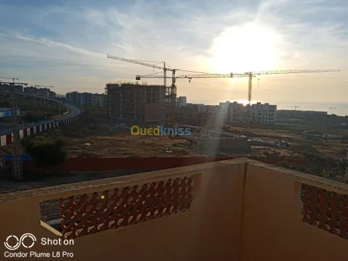 Vente Appartement F4 Mostaganem Mostaganem