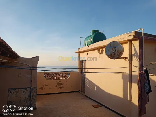 Vente Appartement F4 Mostaganem Mostaganem