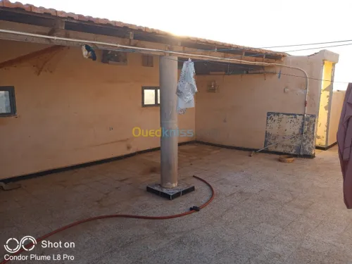 Vente Appartement F4 Mostaganem Mostaganem