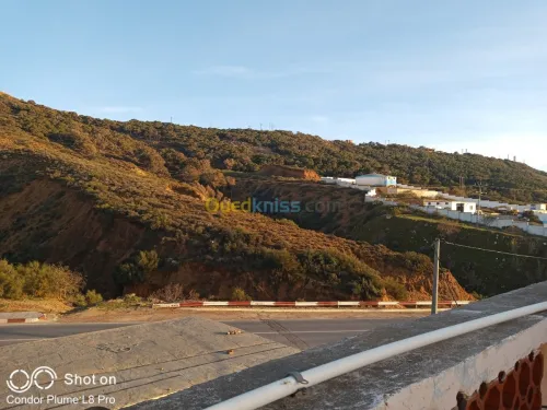 Vente Appartement F4 Mostaganem Mostaganem