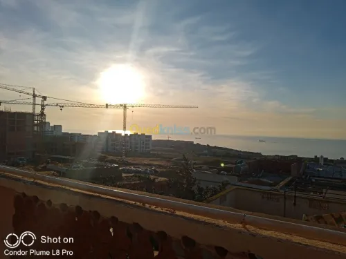 Vente Appartement F4 Mostaganem Mostaganem