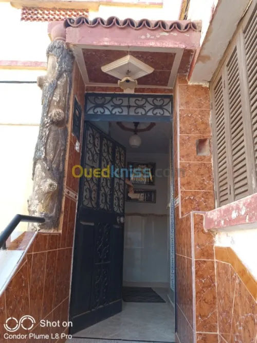 Vente Appartement F4 Mostaganem Mostaganem