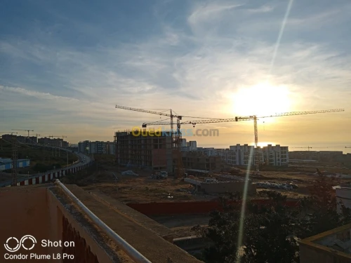 Vente Appartement F4 Mostaganem Mostaganem