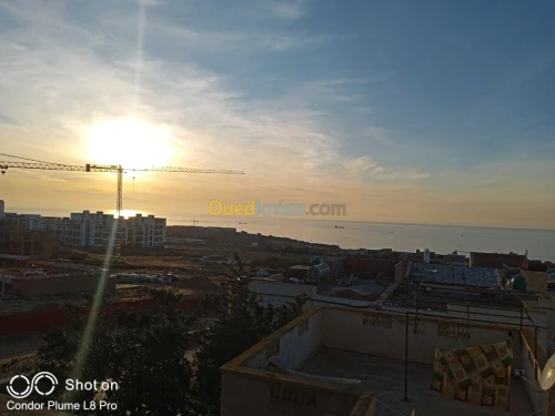 Vente Appartement F4 Mostaganem Mostaganem