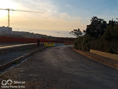 Vente Appartement F4 Mostaganem Mostaganem