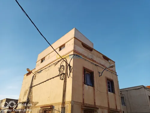 Vente Appartement F4 Mostaganem Mostaganem