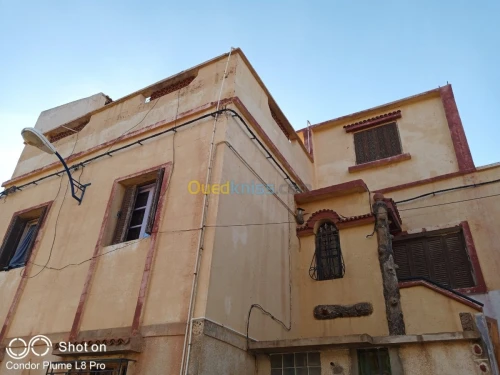 Vente Appartement F4 Mostaganem Mostaganem
