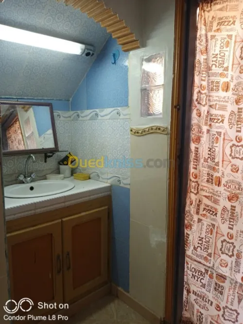 Vente Appartement F4 Mostaganem Mostaganem