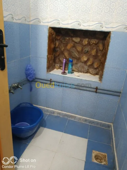 Vente Appartement F4 Mostaganem Mostaganem