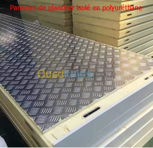 Chambre Froides Mobiles