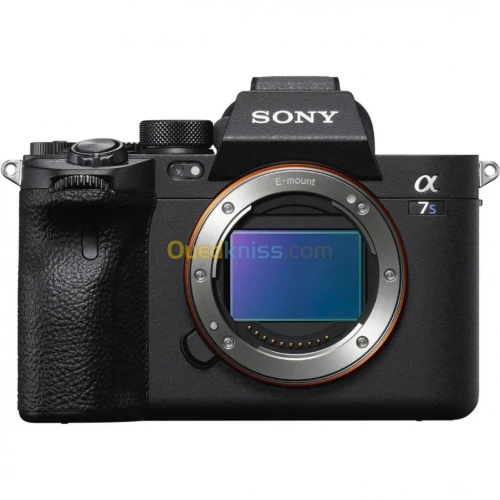 SONY A7 S III 