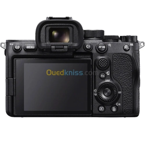 SONY A7 S III 
