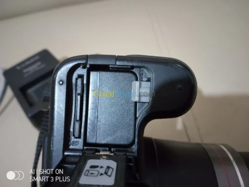 Lumix fz45  