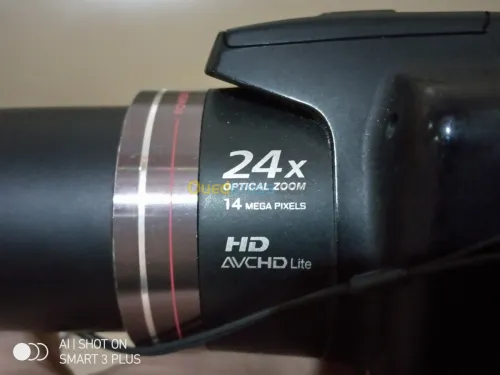 Lumix fz45  