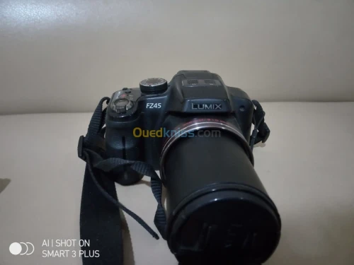 Lumix fz45  