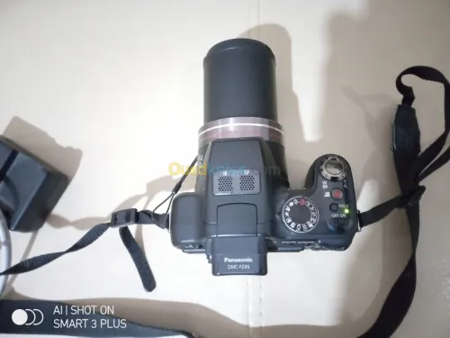 Lumix fz45  