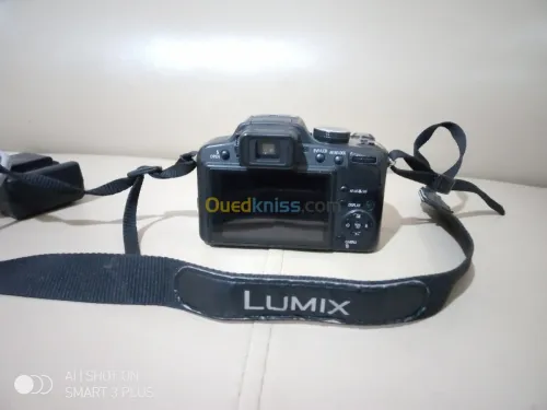 Lumix fz45  