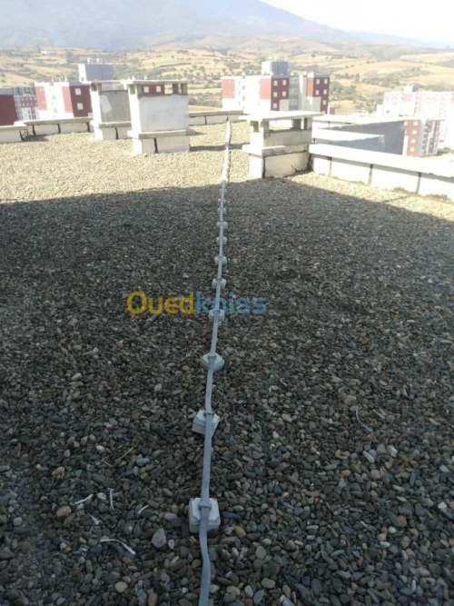 Travaux elec