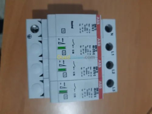 Travaux elec