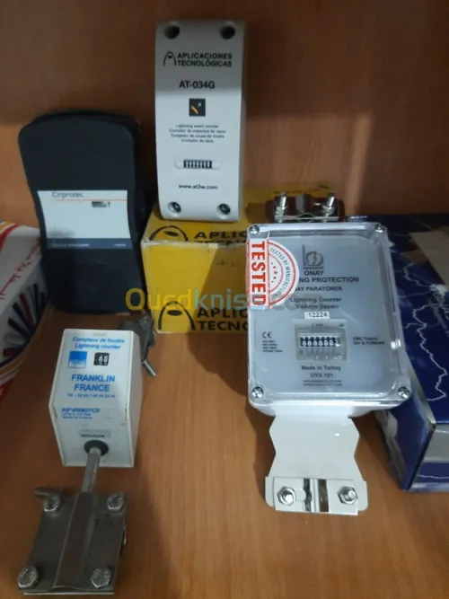 Travaux elec