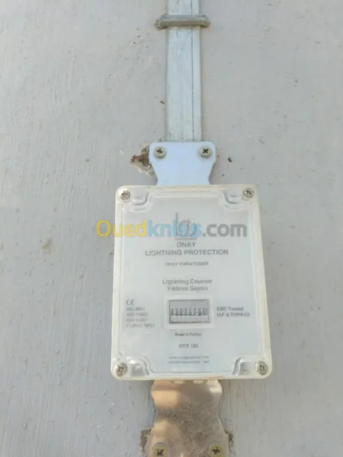 Travaux elec