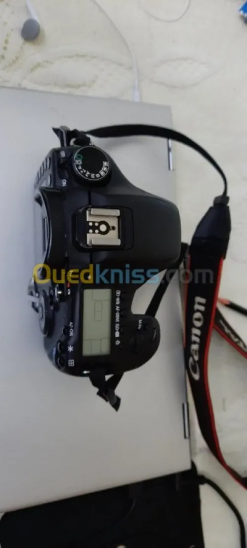 CANON 7D